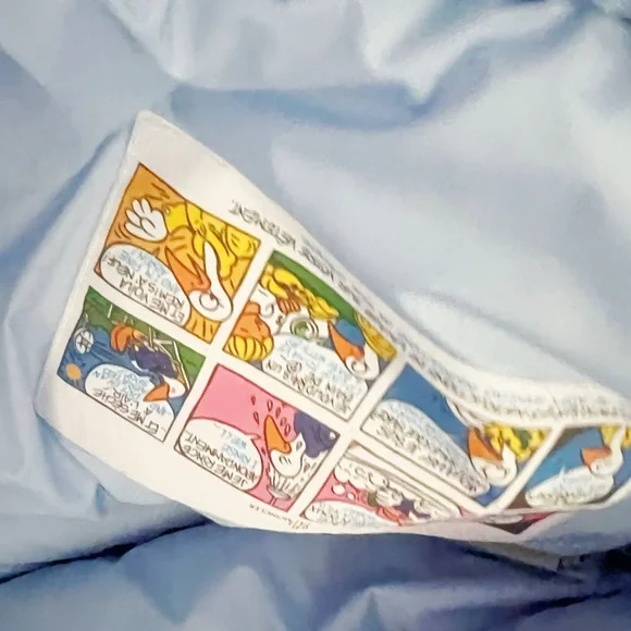 Authentic Moncler down jacket - Picture 7 of 7